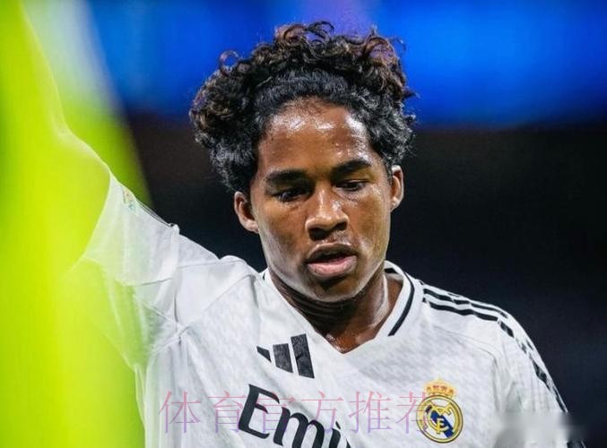 恩德里克将在对阵西班牙人或阿拉维斯比赛中首发